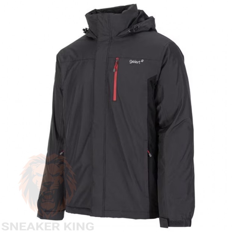 Куртка Gelert horizon insulated waterproof 5000mm водостійка
